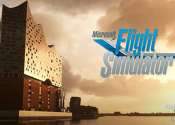 Microsoft Flight Simulator: Neues Deutschland-Update angekündigt