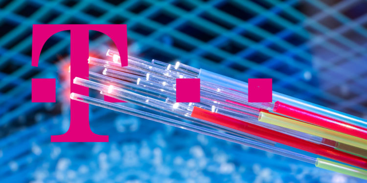 Telekoms Ausbau des Glasfasernetzes in Berlin macht Fortschritte