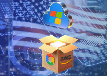 Klatsche für Microsoft! US-Regierung verlegt IT-Infrastruktur für Behörden