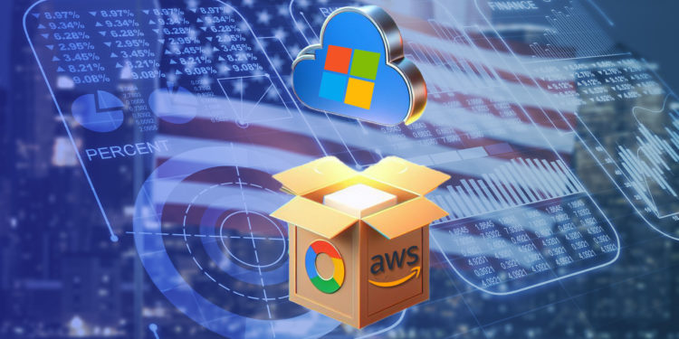 Klatsche für Microsoft! US-Regierung verlegt IT-Infrastruktur für Behörden