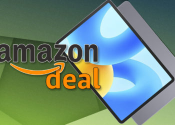 Amazon Deal: HUAWEI MatePad 11,5 Zoll Tablet – jetzt 30 € sparen