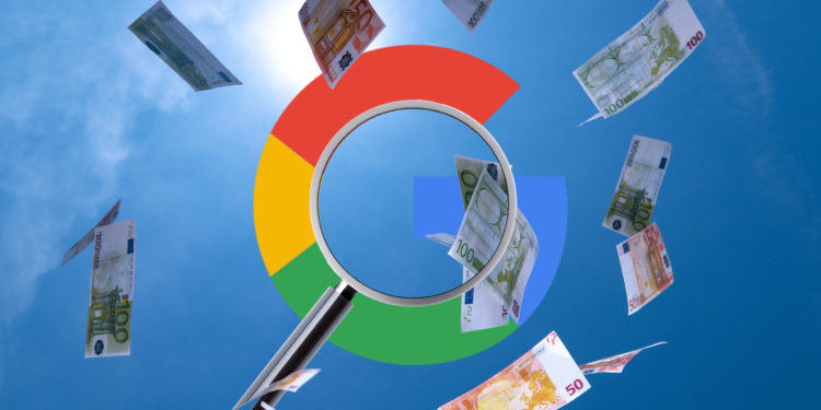 Premium-Suchfunktionen: Google-Suchen bald nicht mehr kostenlos?