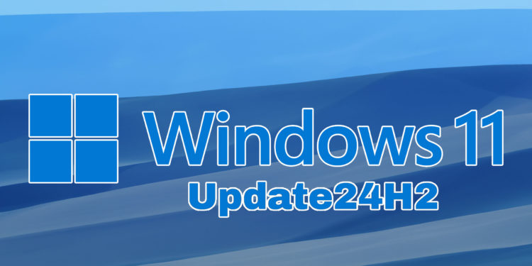 Zeitplan für Windows 11 2024 Update ist bekannt