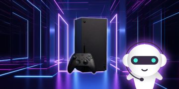 Microsoft bereitet neuen KI-Chatbot für Xbox-Besitzer vo