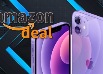 Amazon Deal: Apple iPhone 12 generalüberholt – 43 Prozent sparen