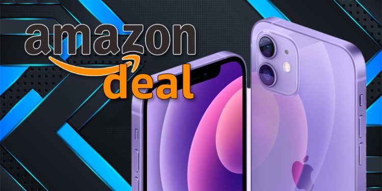 Amazon Deal: Apple iPhone 12 generalüberholt – 43 Prozent sparen