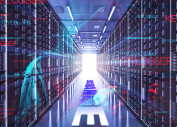 Keylogger auf Startseiten von Exchange-Servern: Unternehmen und Behörden auf der ganzen Welt betroffen