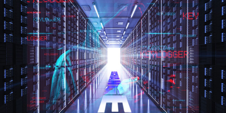Keylogger auf Startseiten von Exchange-Servern: Unternehmen und Behörden auf der ganzen Welt betroffen