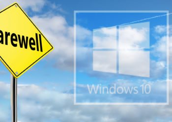 Microsoft aktualisiert Support-Seite und weist aktiv auf das Ende von Windows 10 hin