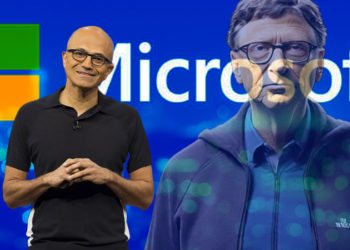Wie viel Einfluss hat Bill Gates noch auf Microsoft? Interne Quellen sagen – viel!