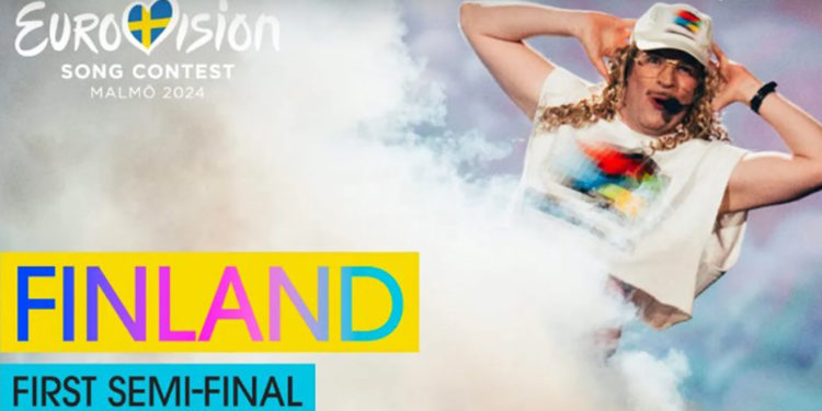 Mission erfüllt: Windows95man steht im Finale des ESC 2024 (inkl. Video)