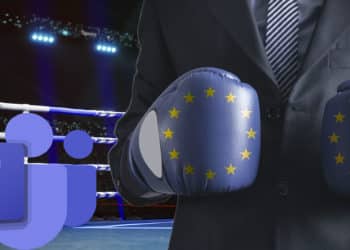 EU-Kommission zählt Microsoft wegen Teams-Bevorzugung an