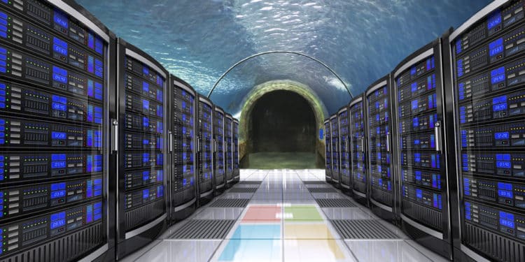 Microsoft beendet Projekt Natick – keine Unterwasser-Server mehr
