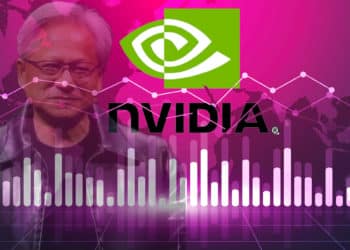 Nvidia-CEO Jen-Hsun Huang verkauft Aktien des Unternehmens – welche Folgen hat das?