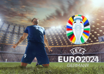 EM 2024: Wo kann man das Spiel Deutschland vs. Schottland im Internet live schauen?