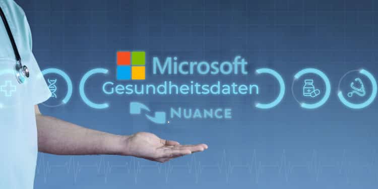 Steht Microsoft der nächste große Datenskandal bevor? 1 Millionen-Patientendaten sind weg!