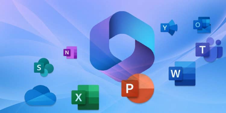 Endlich: Microsoft verschafft Office-Nutzern eine bessere Datei-Menü-Übersicht