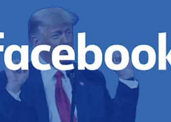 Entbannung: Donald Trump darf jetzt wieder auf Facebook schalten und walten