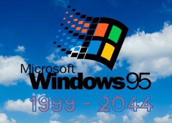 Geschichtsträchtig: Ehemaliger Manager von Microsoft veröffentlicht Fotos von allererster Windows 95 Version