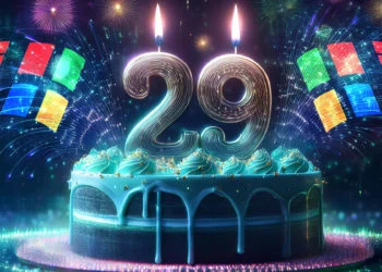 Windows 95 wird 29 Jahre alt – alles Gute zum Geburtstag