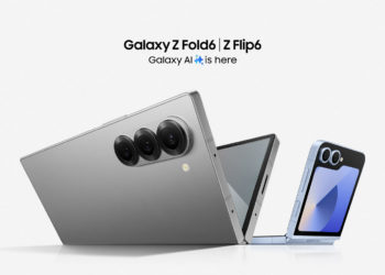 Galaxy Z Fold6