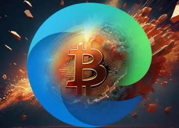 Hype vorbei? Microsoft nimmt integriertes Krypto-Wallet aus dem Edge Browser!