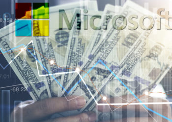 Microsoft will großen Aktienrückkauf im zweistelligen Milliardenbereich einleiten