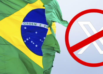 Sofortige Sperrung von X in Brasilien – Richter greift durch und lässt Musk alt aussehen