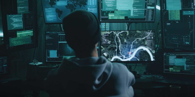Digital Defense Report 2024: Microsoft warnt akut vor Cybergefahren!