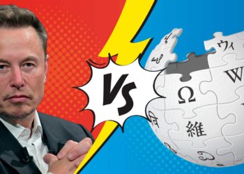 Elon Musk attackiert Wikipedia und will Spenden an das Portal unterbinden