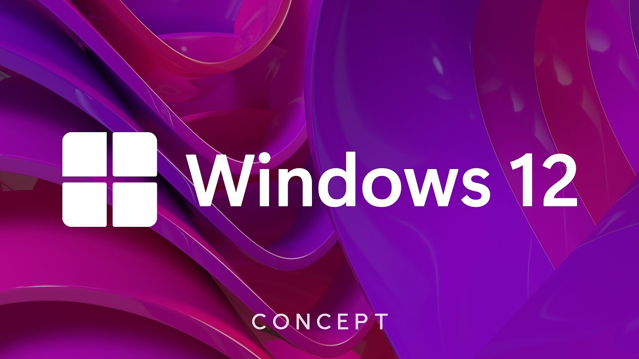 Windows 12 – Fan zeigt interessantes Konzept