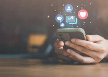 Soziale Netzwerke: Diese Portale nutzen Deutsche besonders gerne