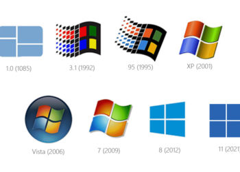 Windows Logos
