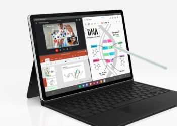 Samsung Galaxy Tab S9 FE – Jetzt mit 21 % Rabatt bei Amazon sichern