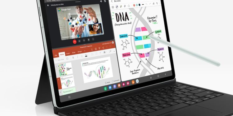 Samsung Galaxy Tab S9 FE – Jetzt mit 21 % Rabatt bei Amazon sichern