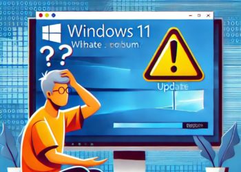❌ Windows 11 24H2-Update-Panne ❌ – so bringst du dein System wieder zum Laufen