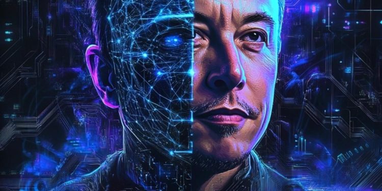 Elon Musk vs. Sam Altman: Der KI-Krieg um die Krone hat begonnen