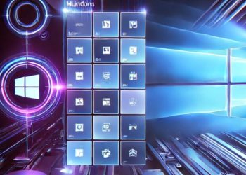 Windows 11-Startmenü: Revolution kommt