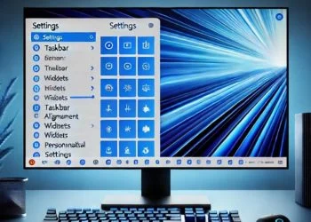 Windows 11 Optimierungen