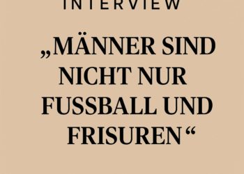 Männer Trends 2025