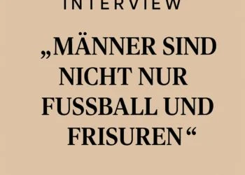 Männer Trends 2025