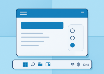 Windows 11: Neue Funktion für Taskleiste wird getestet