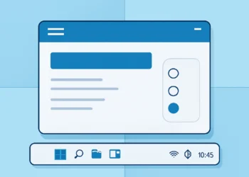 Windows 11: Neue Funktion für Taskleiste wird getestet
