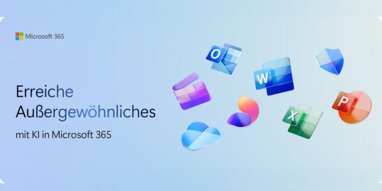 Microsoft 365 Deal