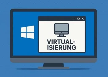 Windows-Virtualisierung