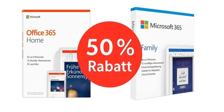 Microsoft 365 Amazon Deal