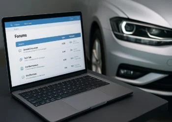 Forum-Automobil