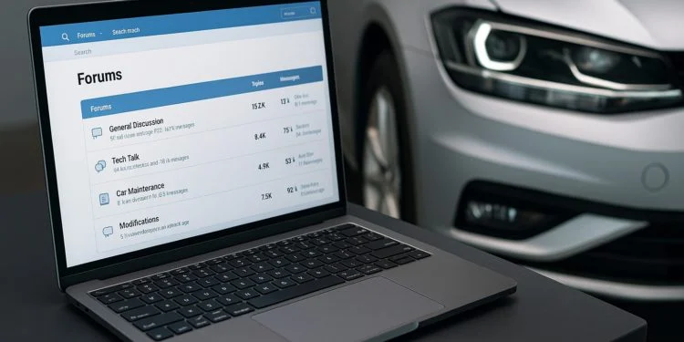 Forum-Automobil