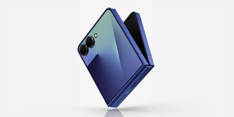 Galaxy Z Flip 7