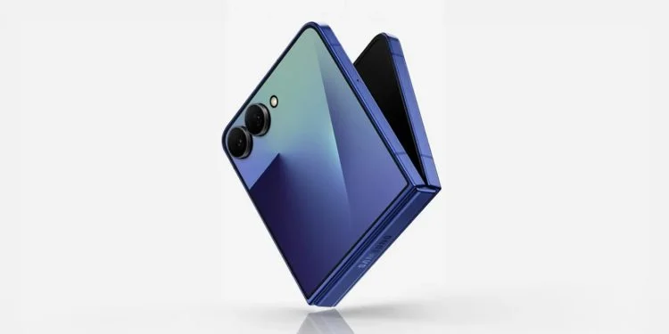 Galaxy Z Flip 7